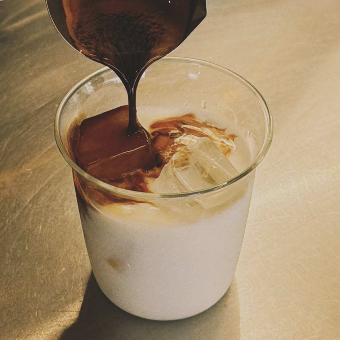 Pickle & Coffee Rally