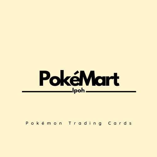 Pokemart